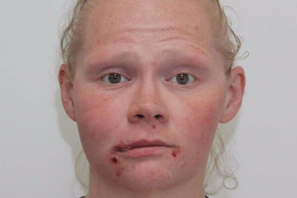 Enosburgh woman arrested on warrant for retail theft, police say