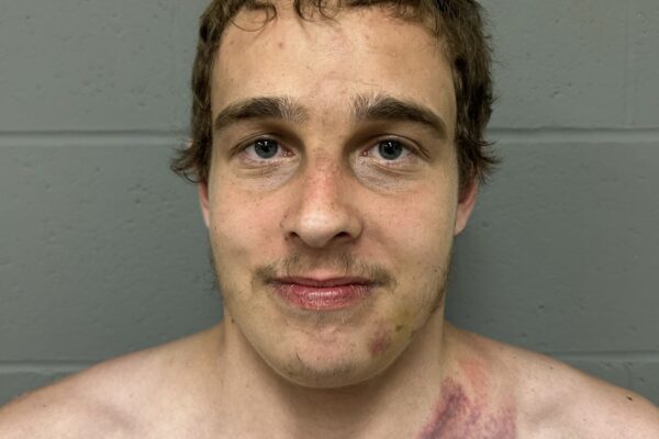 Dover man arrested for DUI following crash in Vernon, police say