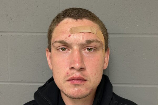 Springfield man arrested for DUI - Drug on Interstate 91, police say