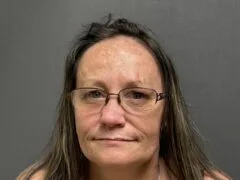 Newport woman arrested for DUI after traffic stop, police say