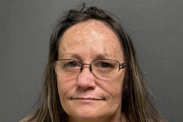 Newport woman arrested for DUI after traffic stop, police say