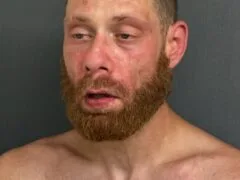 Newbury man arrested for DUI and violation of release conditions, police say