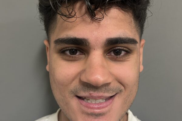Bethel man cited for excessive speed and negligent operation, police say