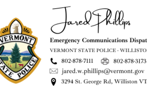 Two-car crash on I-89 near St. Albans causes lane closure, police say
