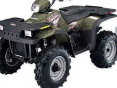 ATV theft under investigation in Glover, Vermont, police say