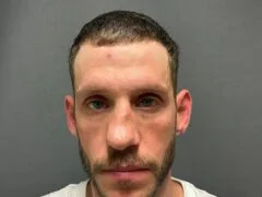 Jay man arrested for 2nd Degree Aggravated Domestic Assault, police say