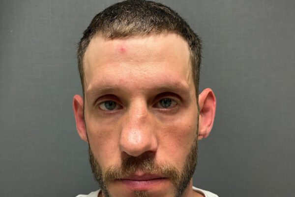Jay man arrested for 2nd Degree Aggravated Domestic Assault, police say