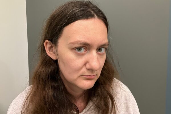 Calais woman arrested for violating court orders, police say