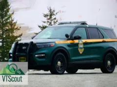 St. Albans man cited for excessive speed in Williamstown, police say