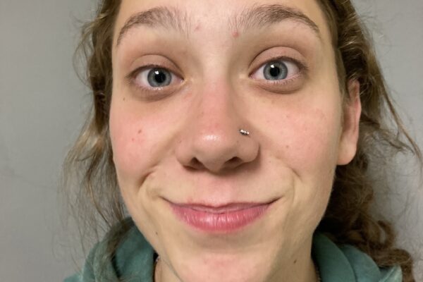 Monkton woman arrested for domestic assault, police say