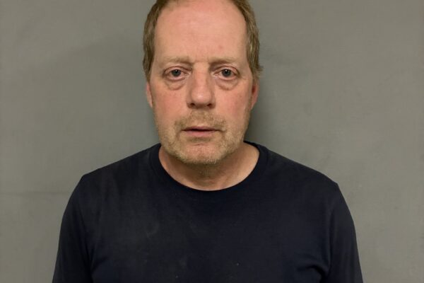 Georgia man arrested for DUI #3 and refusal, police say