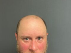 East Burke man arrested for DUI and cruelty to a child, police say