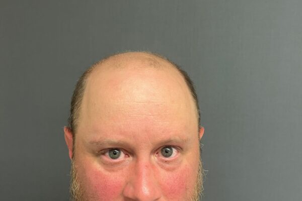 East Burke man arrested for DUI and cruelty to a child, police say