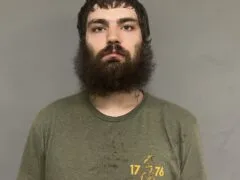 Berkshire man arrested for DUI following vehicle rollover, police say