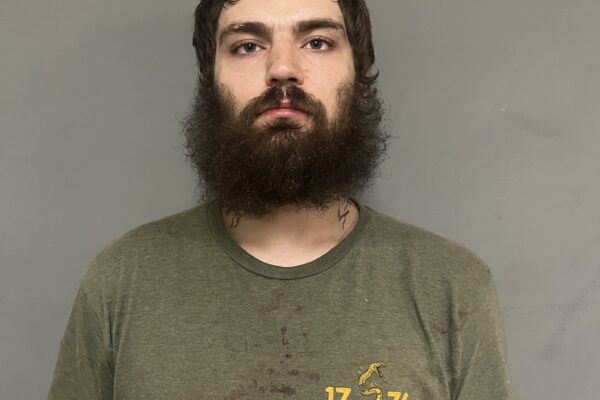 Berkshire man arrested for DUI following vehicle rollover, police say