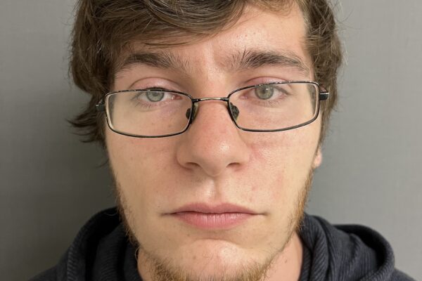 Kirby man arrested for multiple charges including trespass, police say