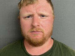 Groton man arrested for DUI #2 in Danville, police say