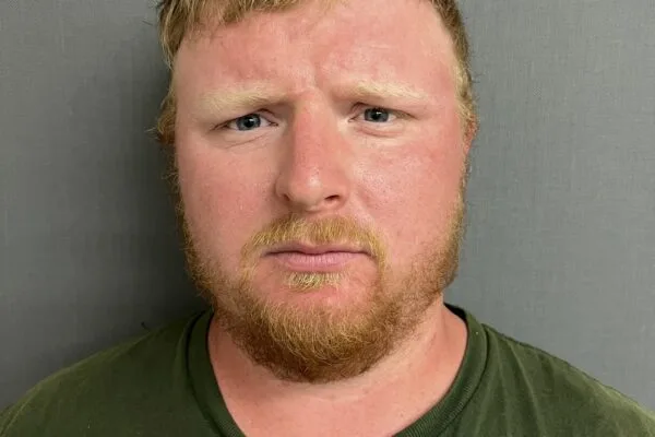Groton man arrested for DUI #2 in Danville, police say