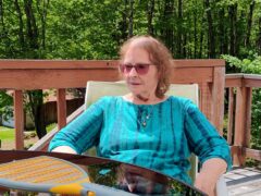 Search underway for missing woman in Sheldon, Vermont, police say