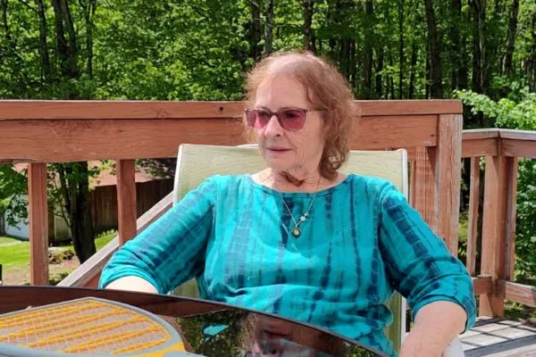 Search underway for missing woman in Sheldon, Vermont, police say
