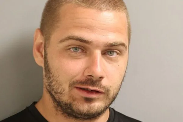 Enosburg man cited for domestic assault, police say