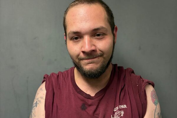 Rutland Town man cited for domestic assault and unlawful restraint, police say