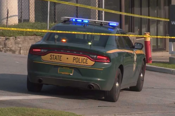 Highgate man cited for violating an abuse-prevention order
