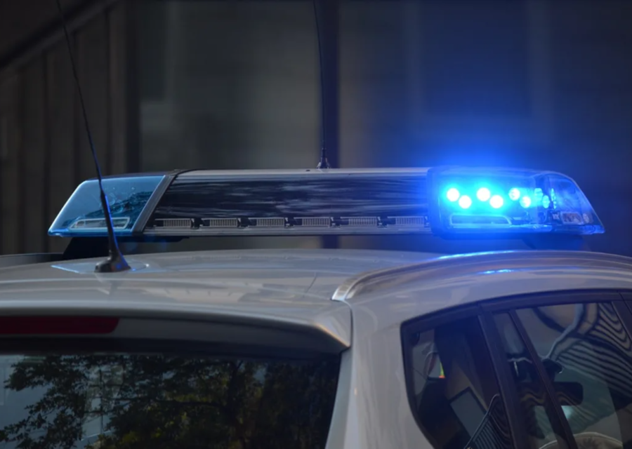Retail theft reported at Georgia Maplefields, police say