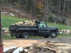 Theft of Chevrolet Silverado reported in Topsham, police say