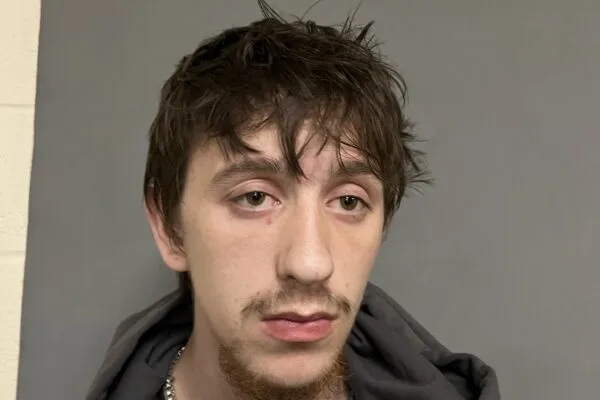 Alburgh man arrested for DUI drugs following single vehicle crash, police say
