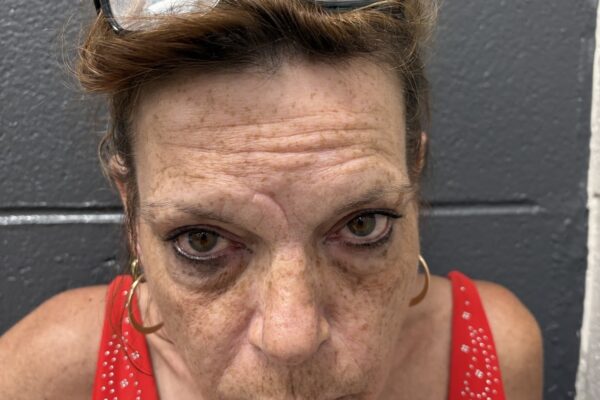 Jericho woman arrested for DUI drug offense, police say