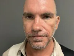 Sutton man arrested for DUI after being found passed out in vehicle, police say