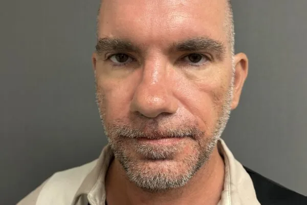 Sutton man arrested for DUI after being found passed out in vehicle, police say