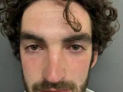 Lyndon man arrested for DUI after motor vehicle crash, police say