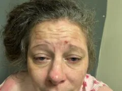 Bradford woman arrested for unlawful trespass and domestic assault, police say