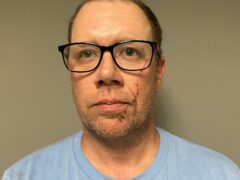 Ferrisburgh man arrested for aggravated domestic assault, police say