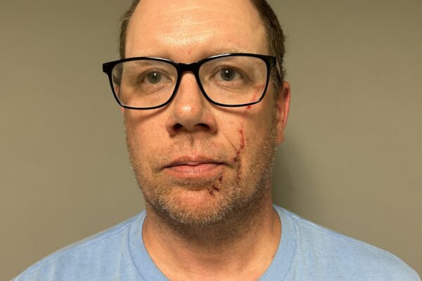 Ferrisburgh man arrested for aggravated domestic assault, police say