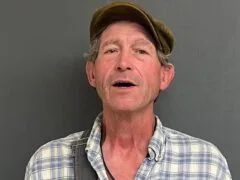 Burke man arrested for DUI-refusal after disturbance, police say