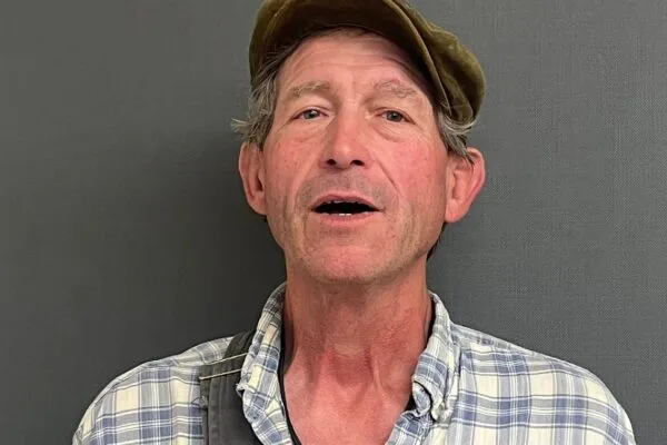 Burke man arrested for DUI-refusal after disturbance, police say