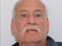 Missing person Mark Herring located safe in Plymouth, police say