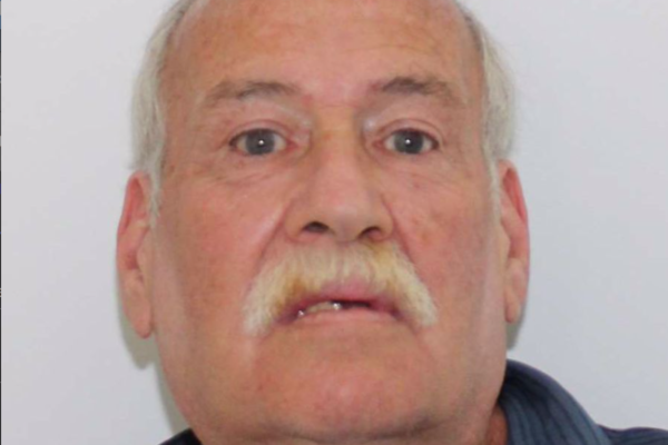 Missing person Mark Herring located safe in Plymouth, police say