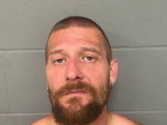 Saxtons River man cited for disorderly conduct, police say