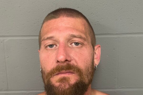 Saxtons River man cited for disorderly conduct, police say