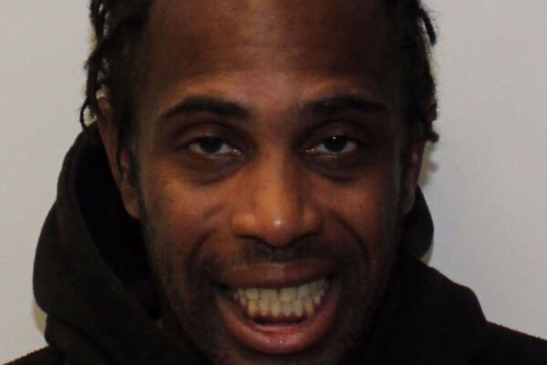Missing person Christopher Tate last seen in Cavendish, police say