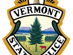 Colchester man arrested for DUI after speeding on Interstate 89, police say