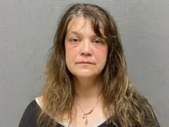 Troy woman cited for DUI after vehicle off roadway, police say