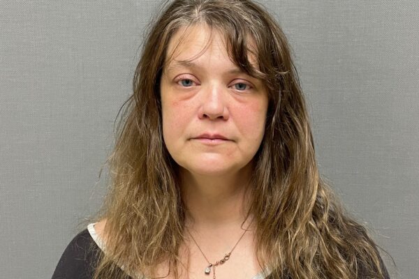 Troy woman cited for DUI after vehicle off roadway, police say