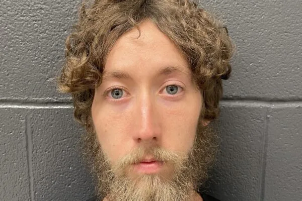 Cambridge man charged with 1st Degree Aggravated Domestic Assault, police say
