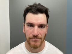 Reading man arrested for DUI on Interstate 89, police say
