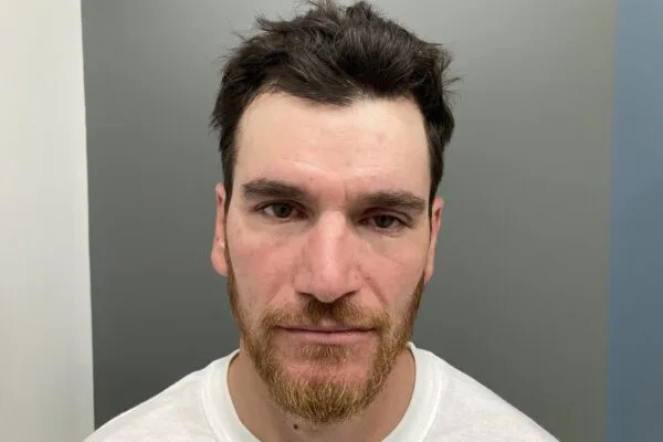 Reading man arrested for DUI on Interstate 89, police say
